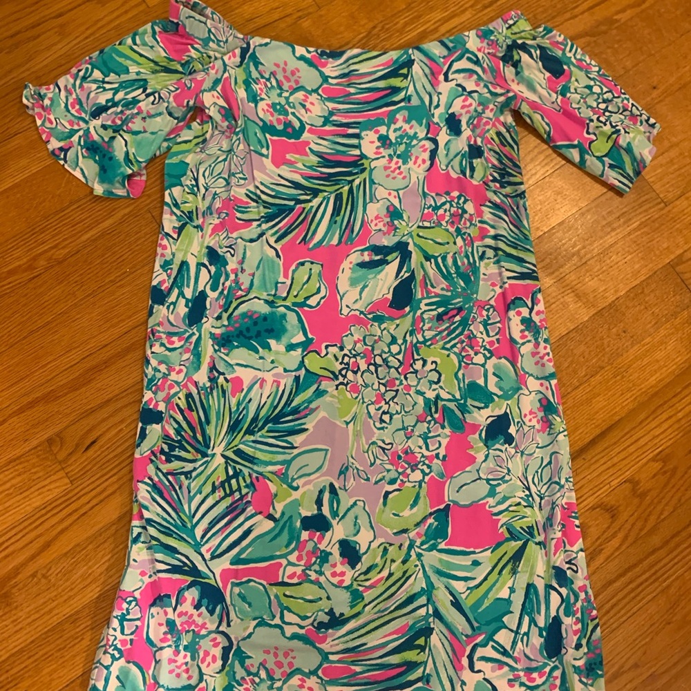 Lily Pulitzer Dress
